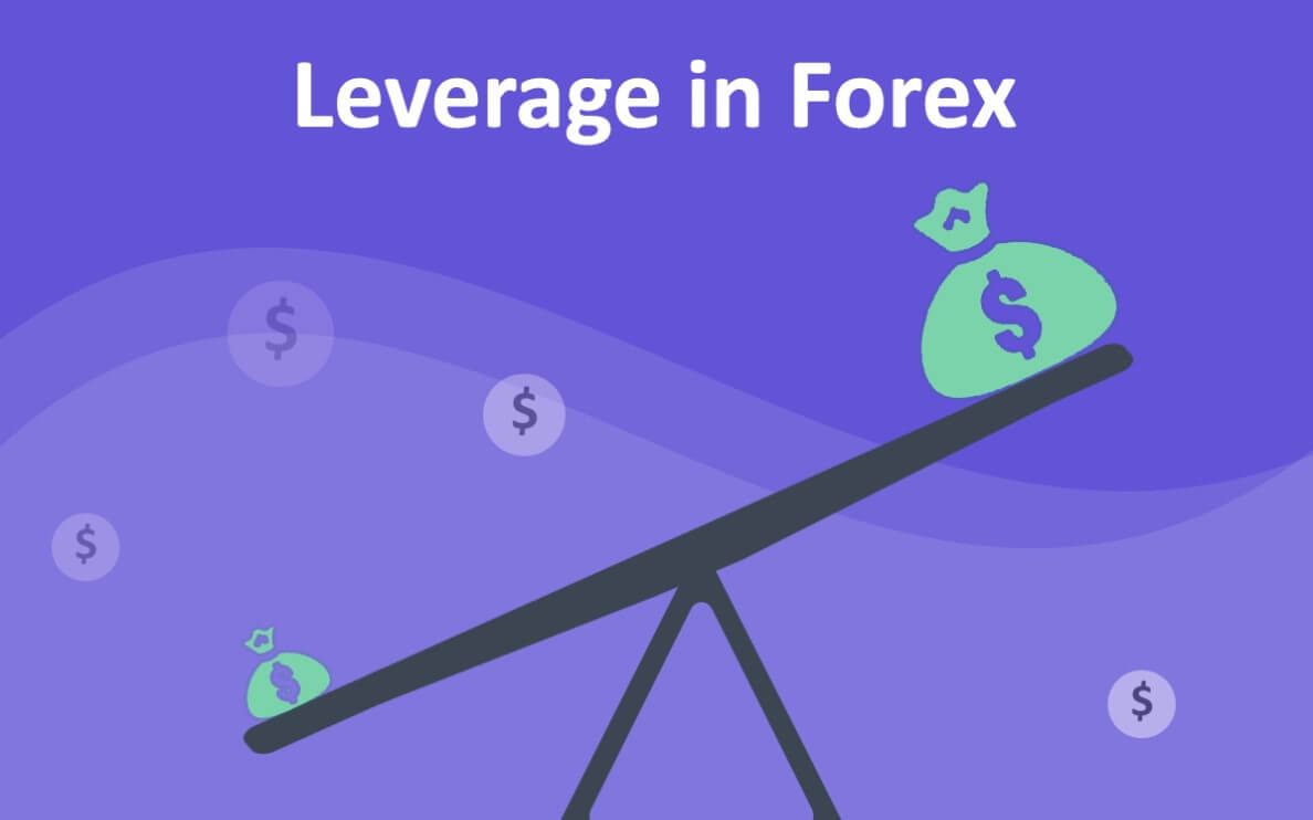 using leverage in forex trading
