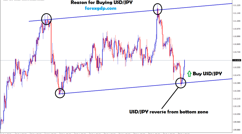 usd jpy reason for buying