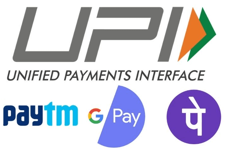 UPI indian payment method