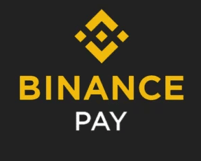 binance pay logo 2