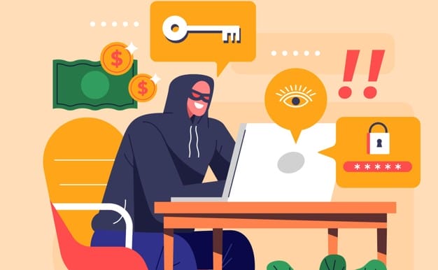Account Manager Scams