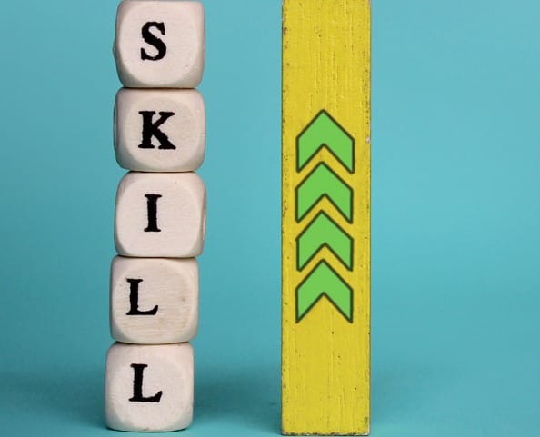 Develop Key Skills