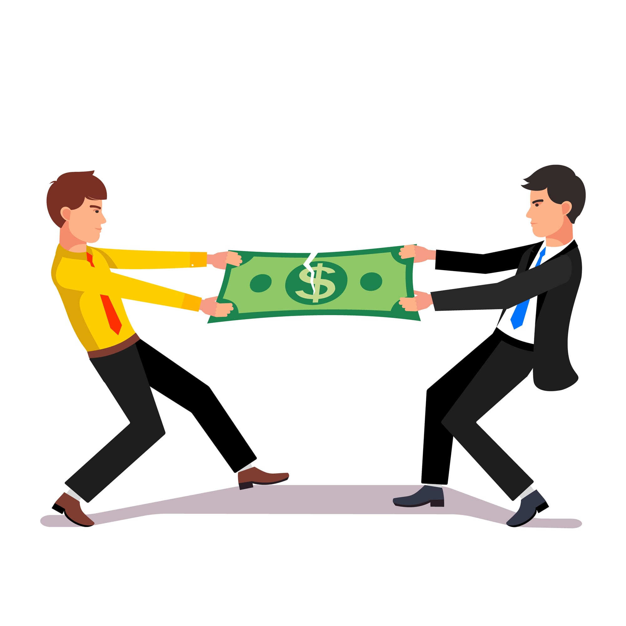 Withdrawal Policies Are Designed to Frustrate You