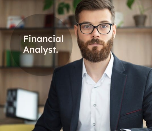 Financial Analyst