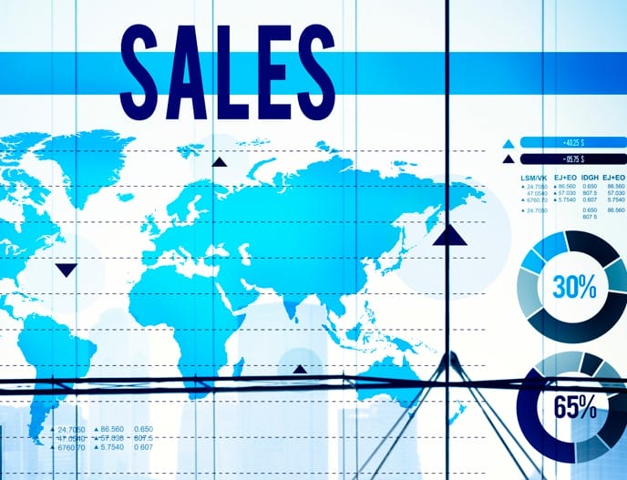 Retail Sales Data Retail Sales Data