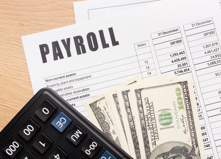 US Non Farm Payrolls US Non Farm Payrolls