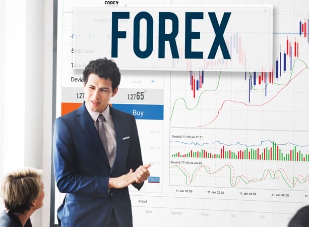 What is Forex2
