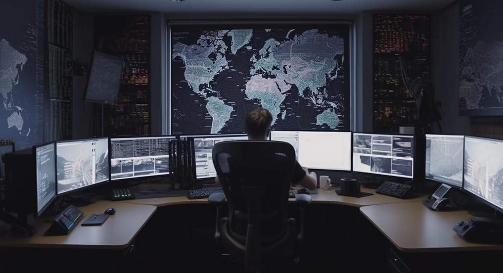 Forex Global trader 1