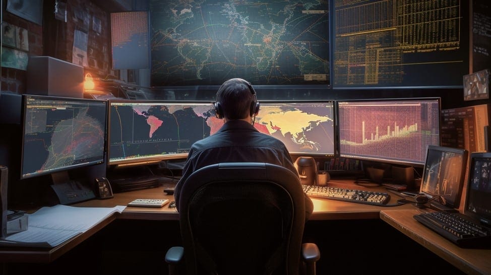 Forex Global trader 3