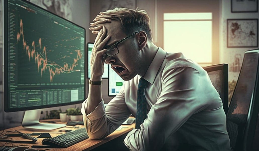 Forex Trader Fear and Emotions