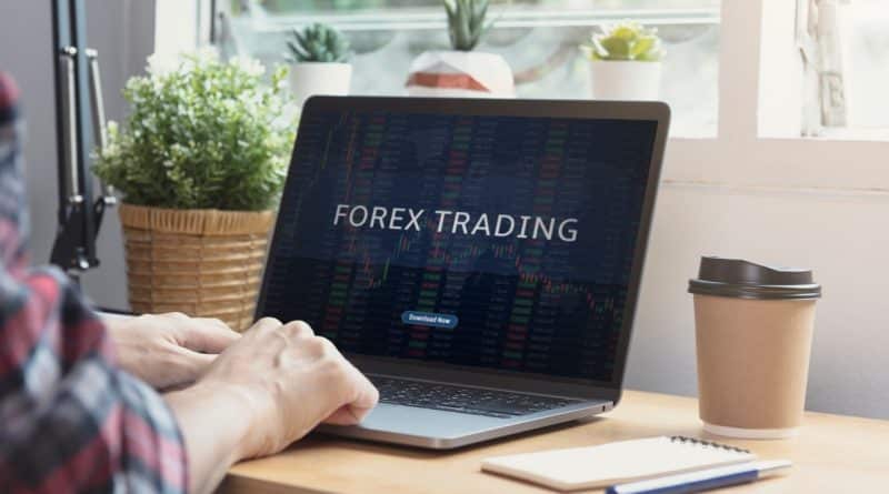 Forex Trading