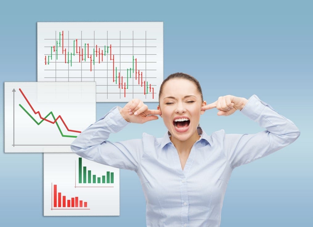 forex traded being emotional 2