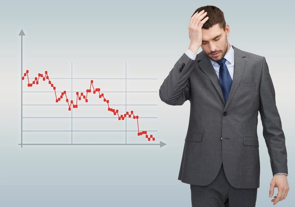 forex trader emotional after lossing 2