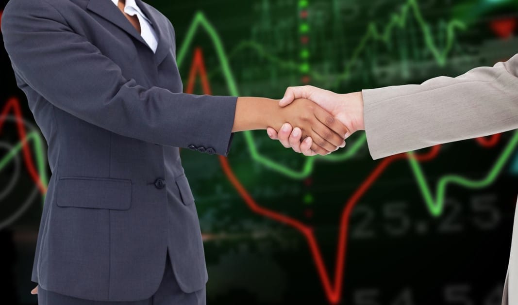 forex trust worthy broker