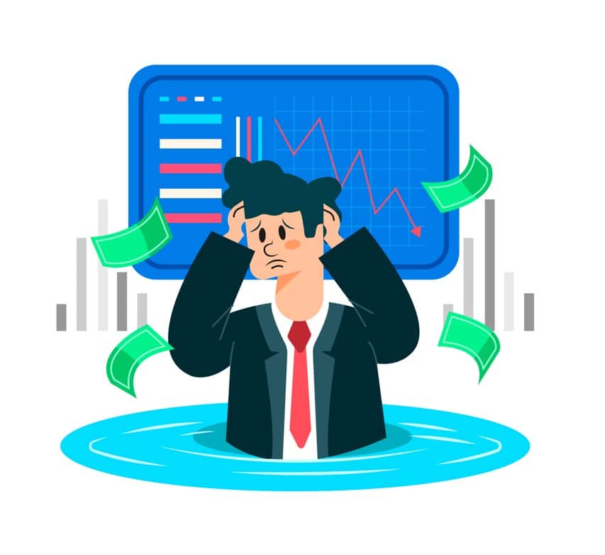 forex trader mistakes 2