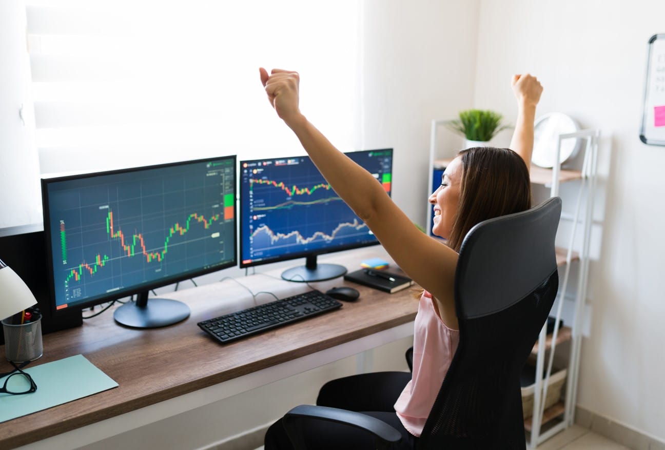 Advantages of Forex Trading