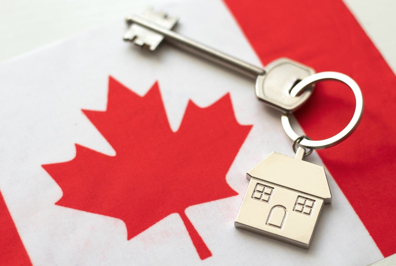Canada housing market