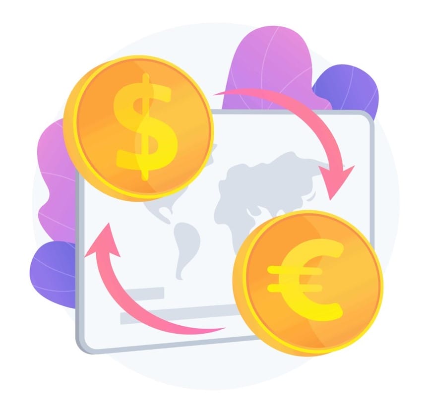 Currency Pairs and Exchange Rates
