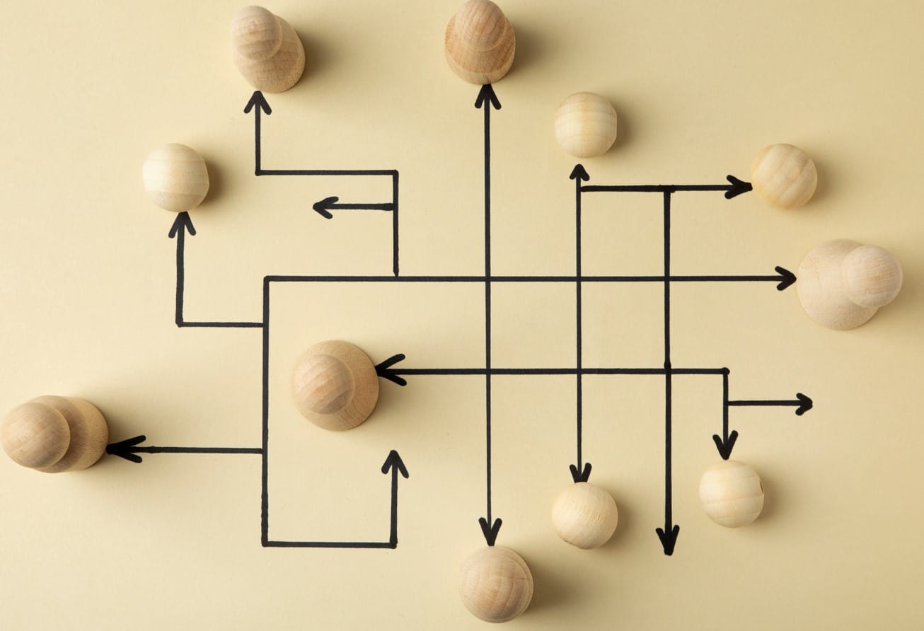 Diversification and Hedging