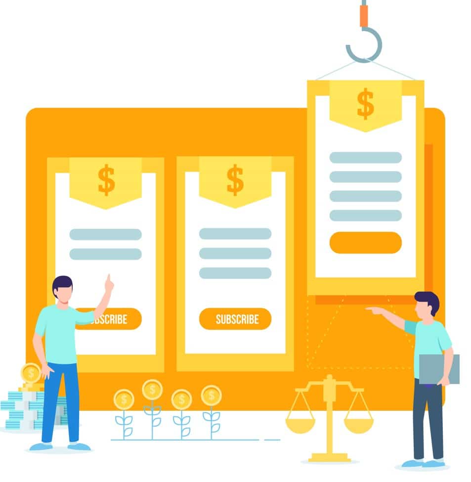 Forex Account Types and Spreads