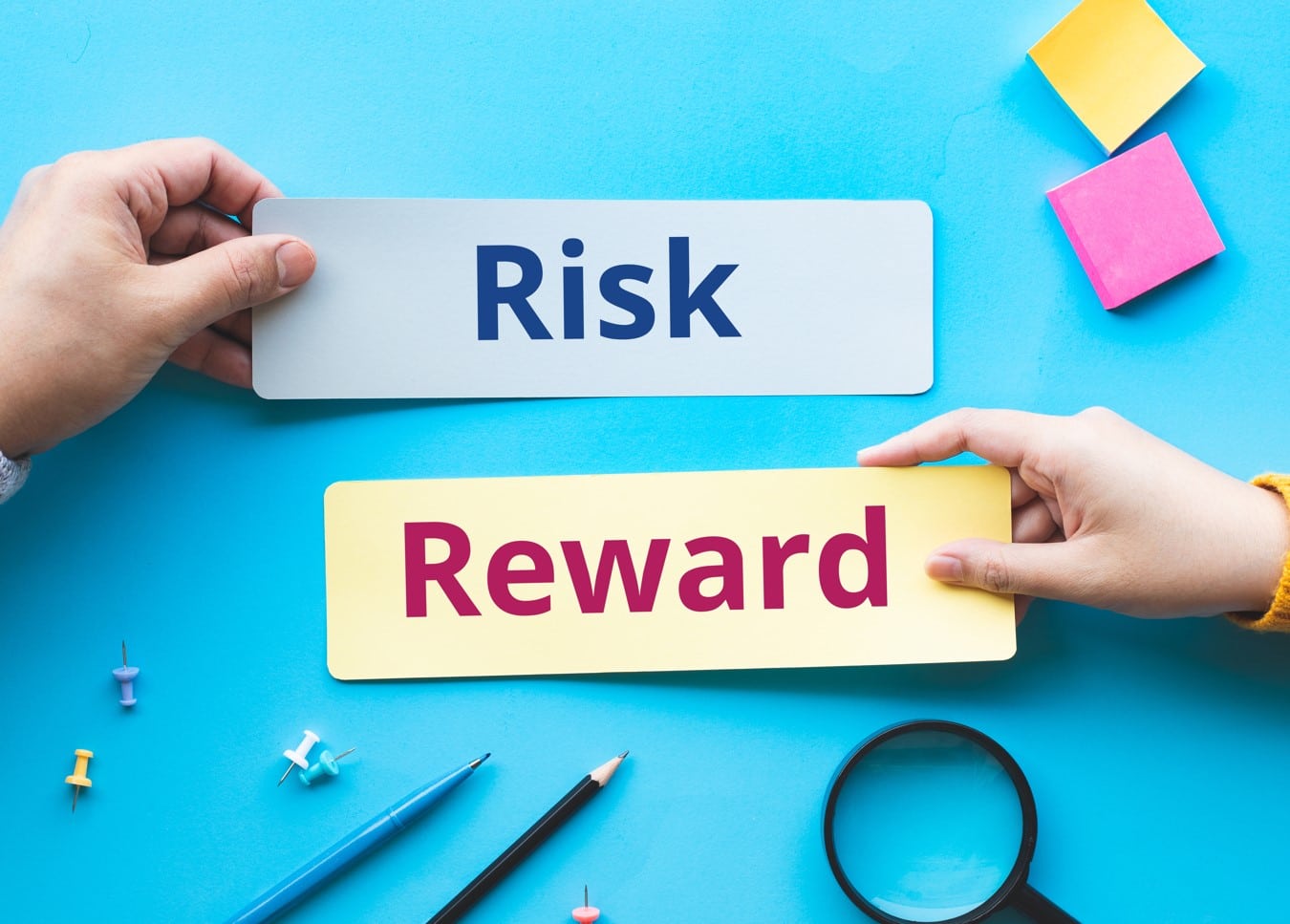Forex Risk to Reward Ratios