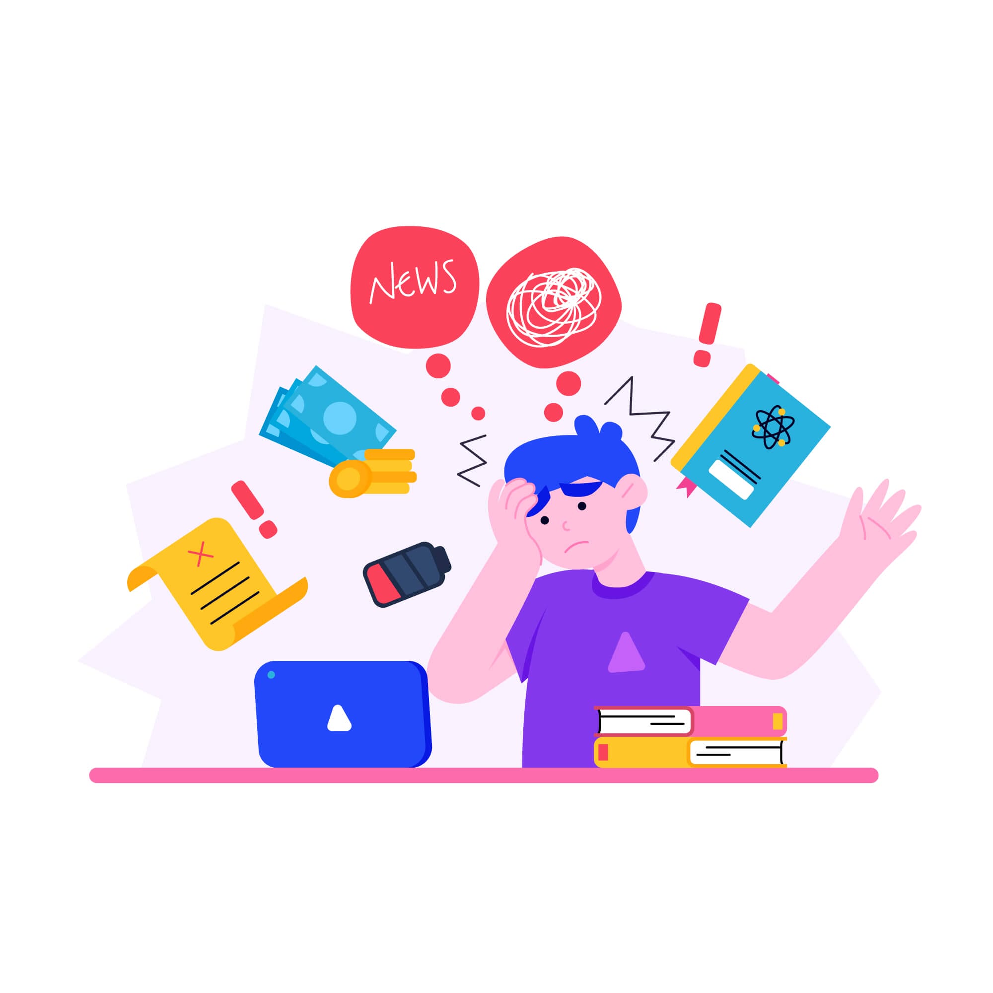 Learning from Mistakes