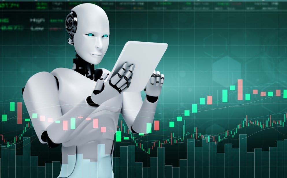 Algorithmic Trading