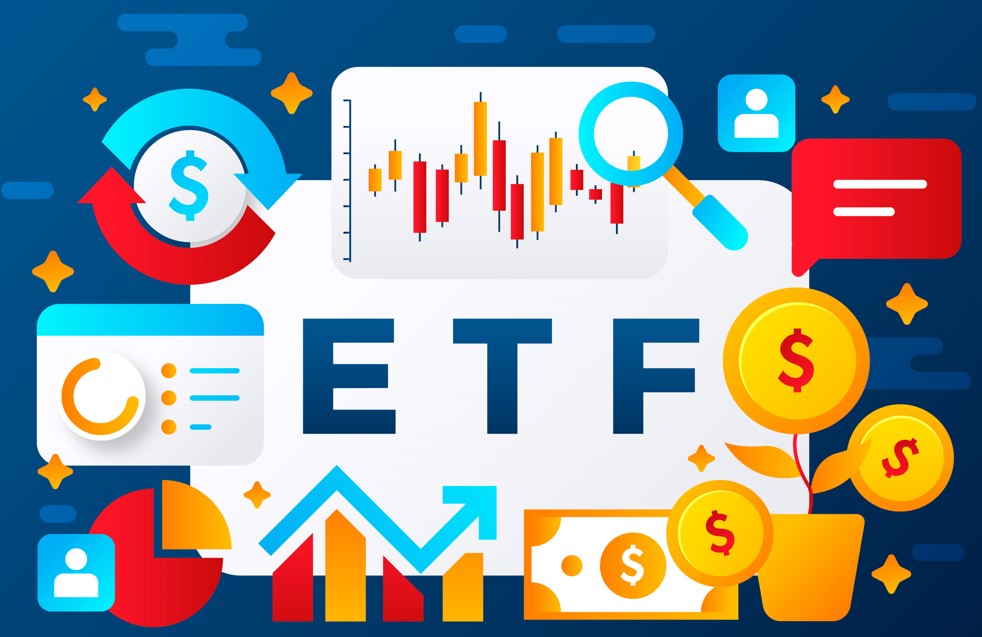 Forex Managed Funds and ETFs