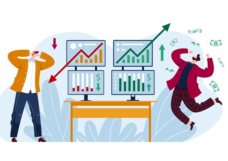 Forex Market Liquidity and Slippage