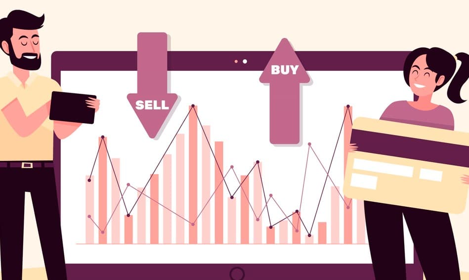 Gauging Market Sentiment with Candlesticks