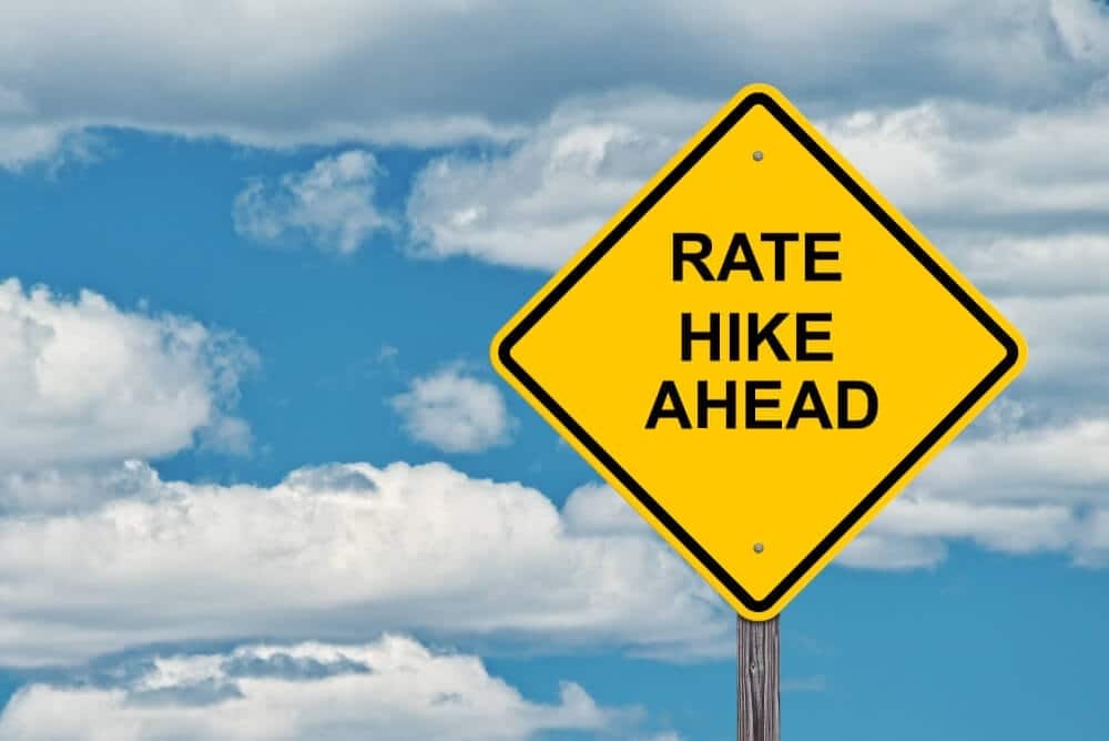 Rate hike