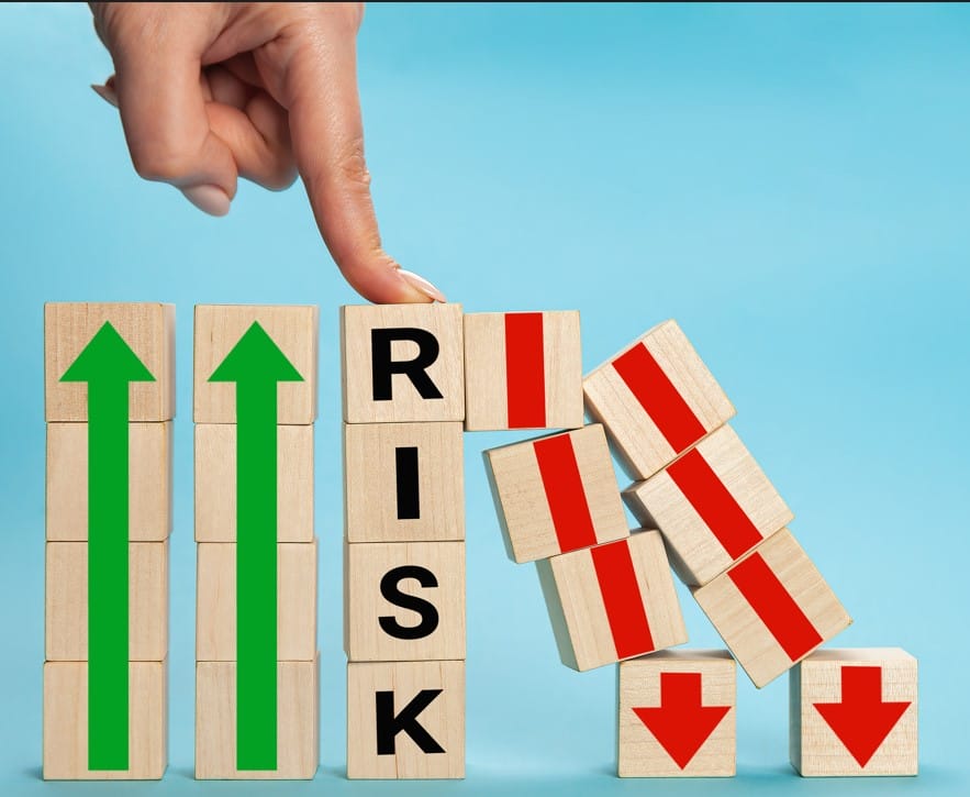 Understanding Risk Reward in Trading
