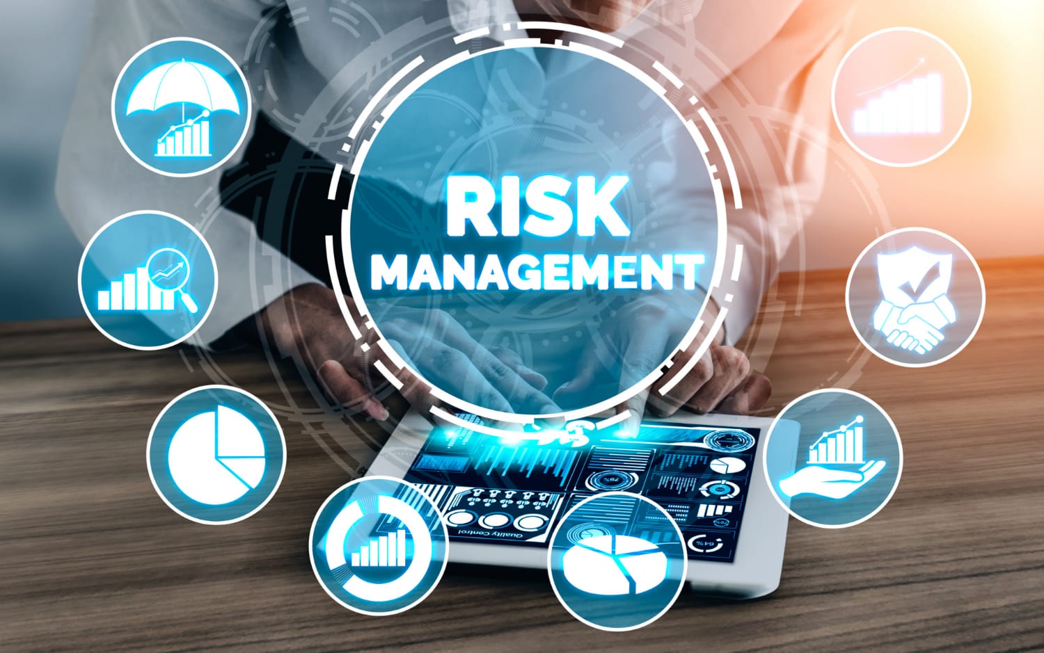 risk management assessment business