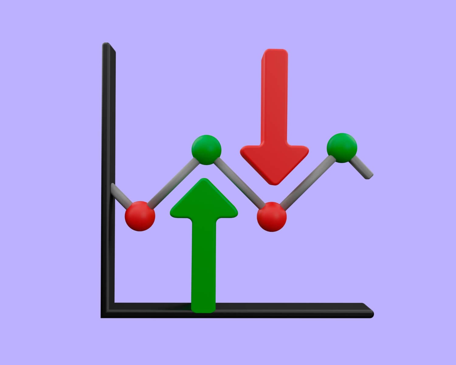 trading session icon financial markets concept 3d rendering (1)