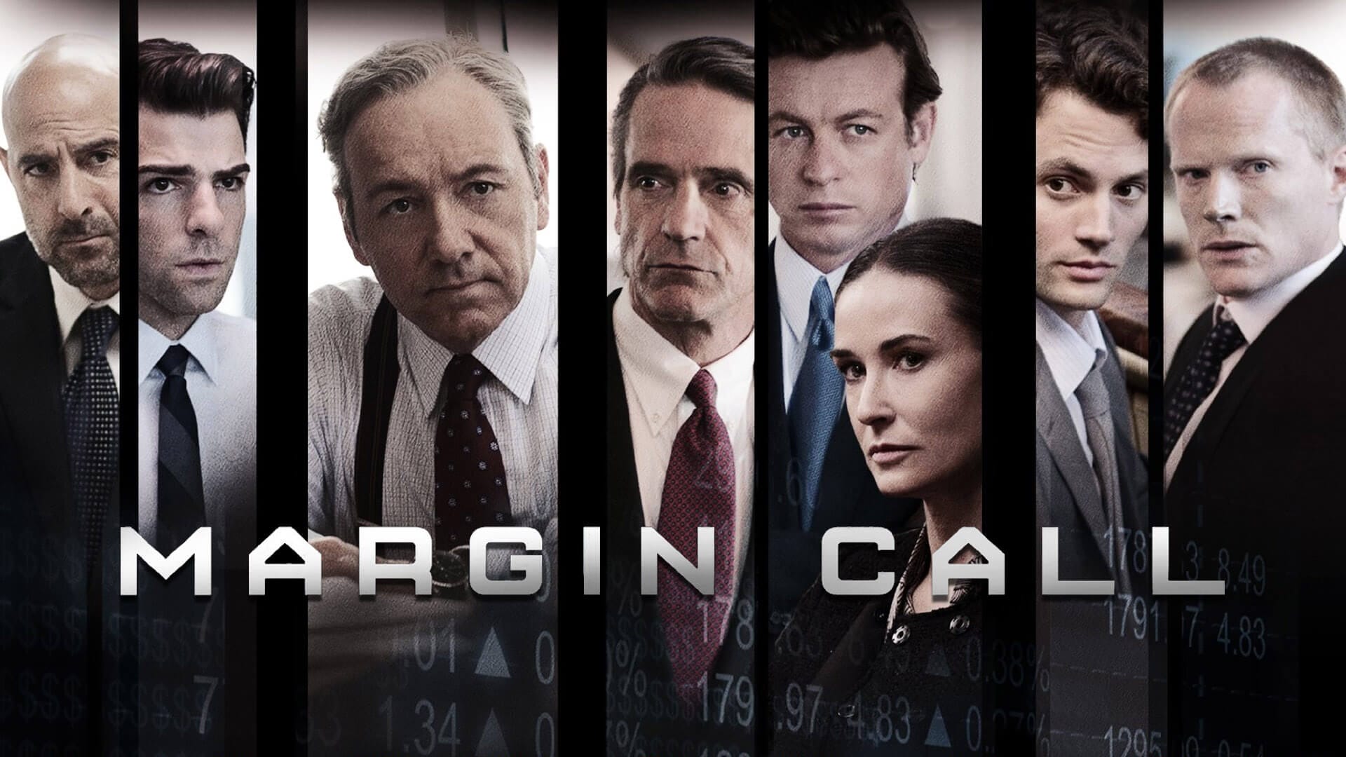 Margin Call (1)