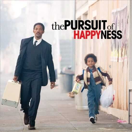 The Pursuit of Happyness (1)