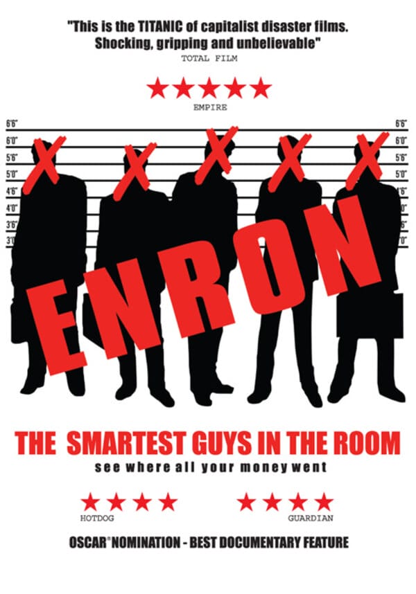 The Smartest Guys in the Room (1)