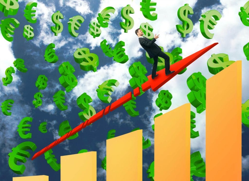 Why Forex Investment is a Smart Financial Move