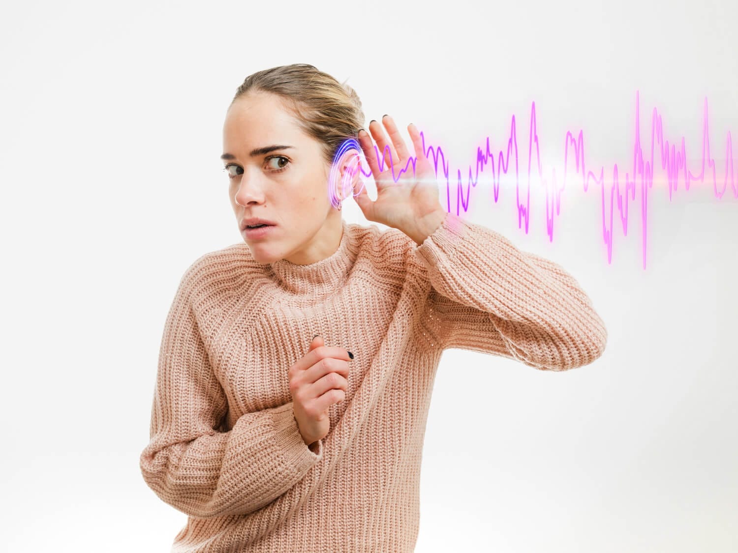 person having hearing issues (1)