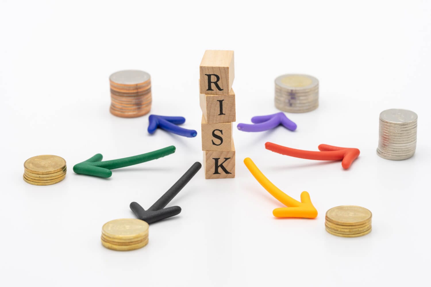 risk avoiding risk concept risk diversification business (1)