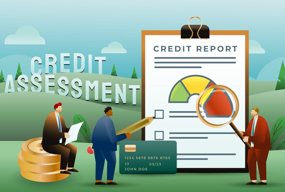 credit assessment