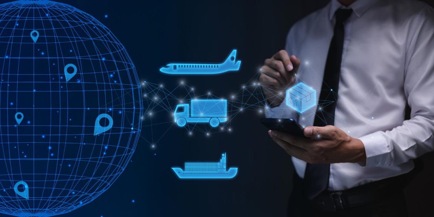 global logistics network distribution transportation ui smart logistics innovation future transport business export import international exchange warehousing cargo transportation (1)