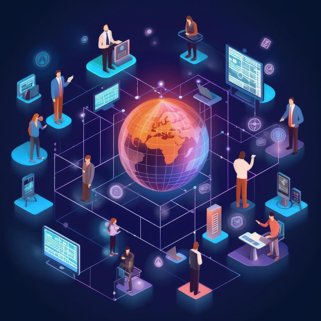 The Role of Brokers in Forex Trading