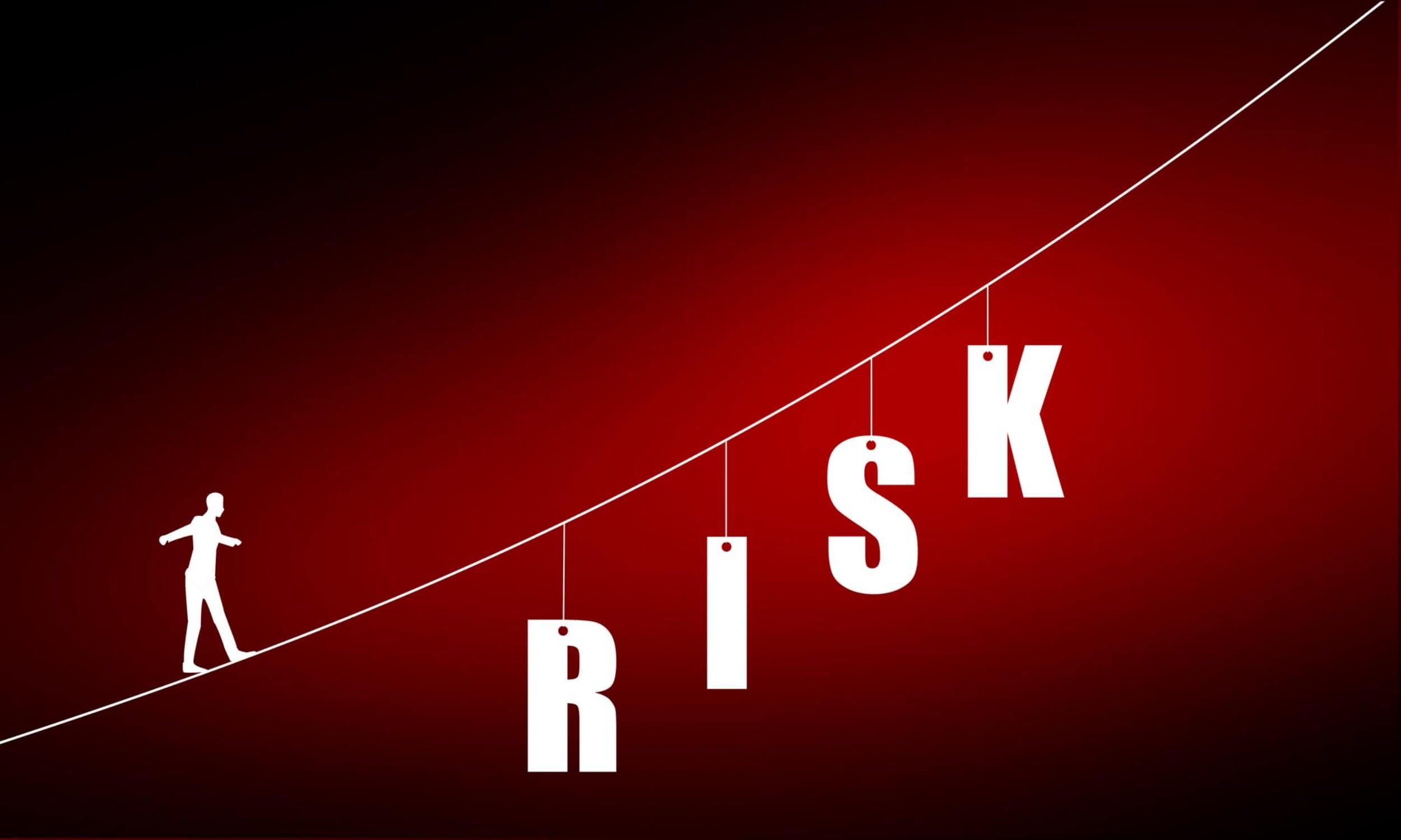 Risk Management Protects Your Future Risk Management Protects Your Future