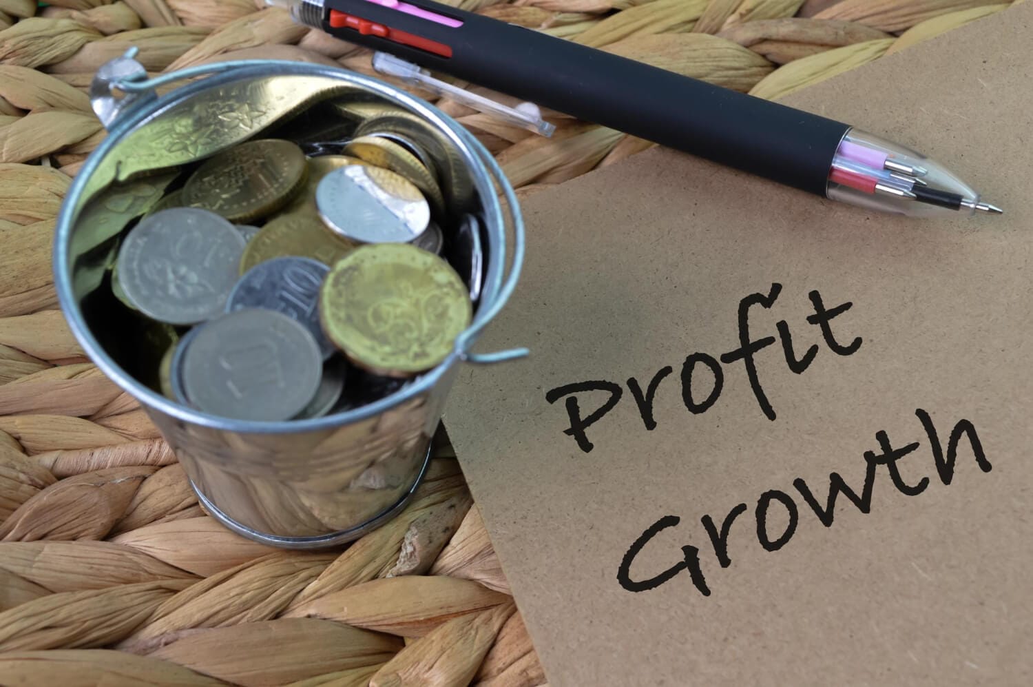 Future of Currency Growth