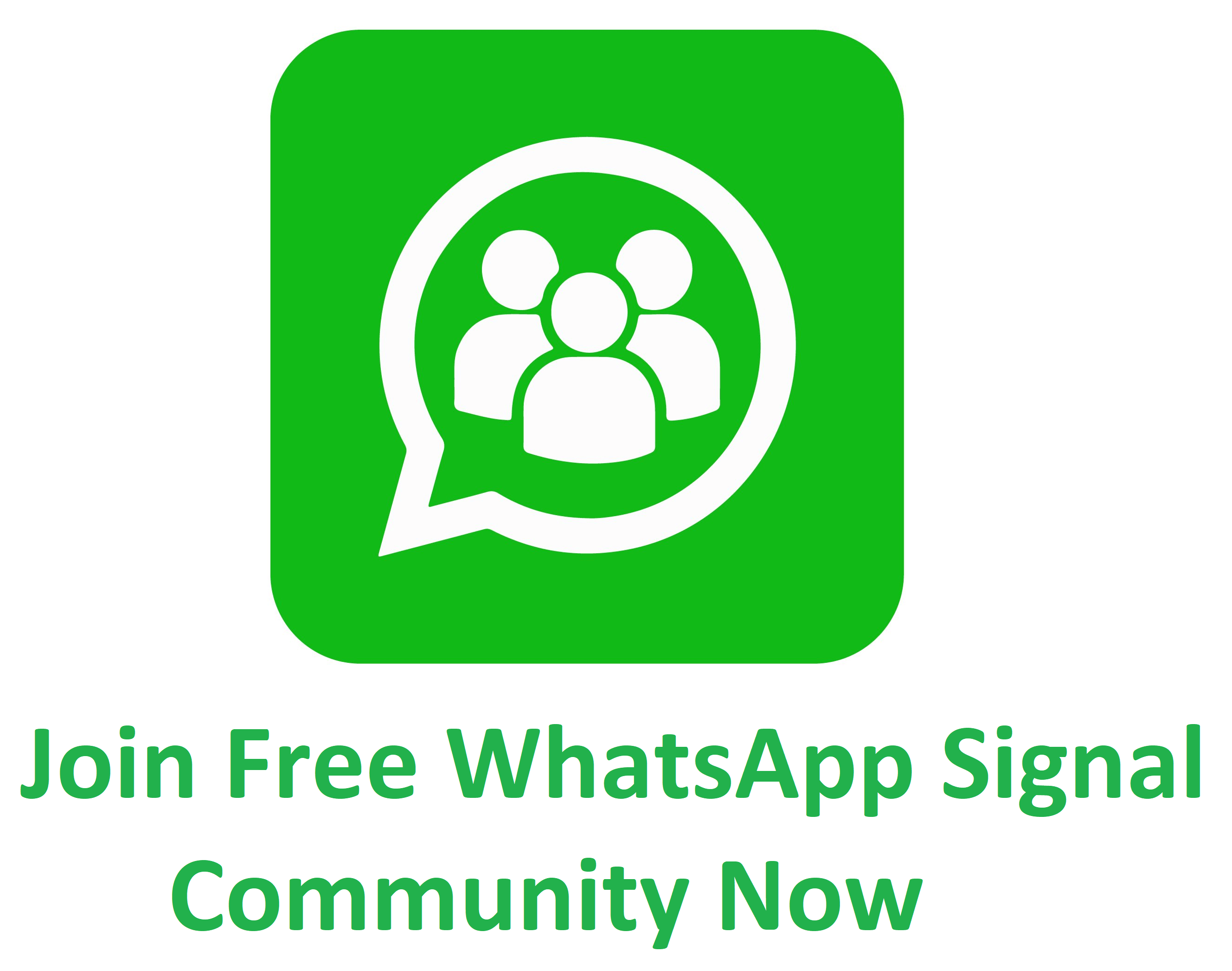 whatsapp community button join free now