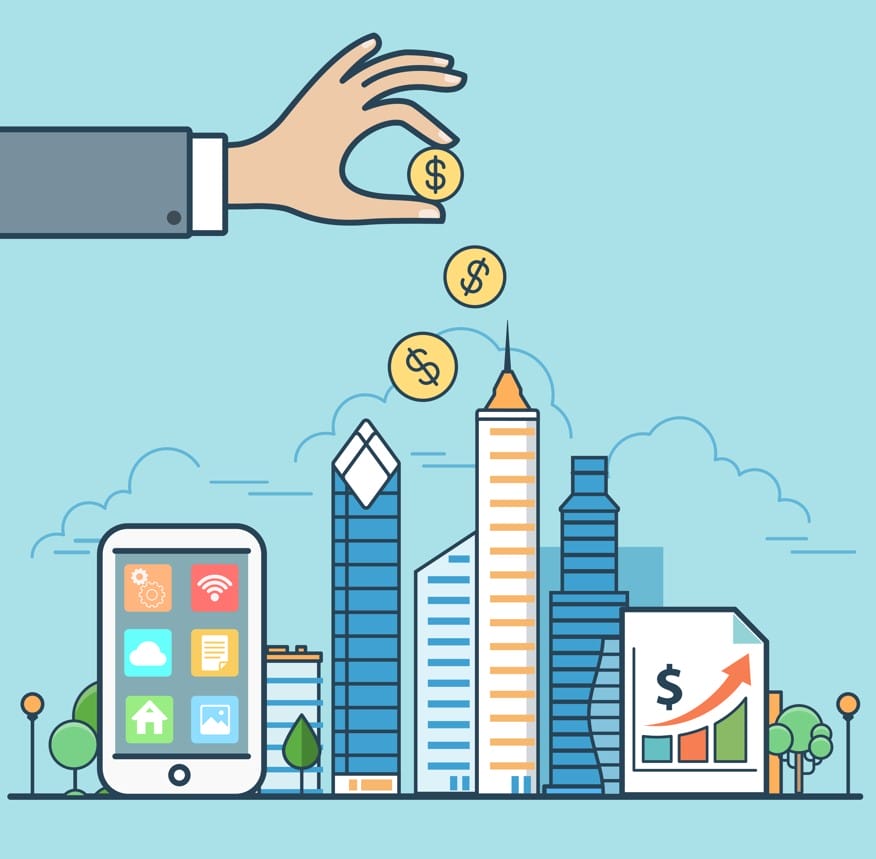 Wealth building 1