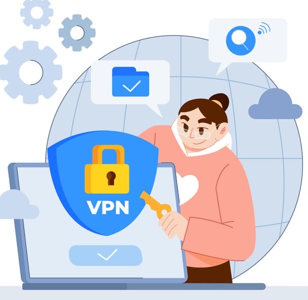 How to Choose the Right VPN for Trading