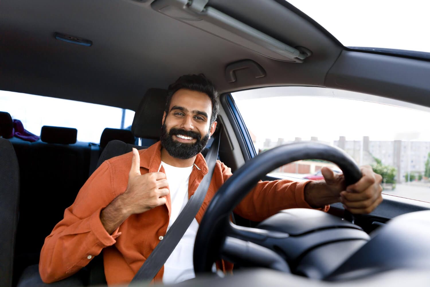 indian driving car successfully indian driving car successfully