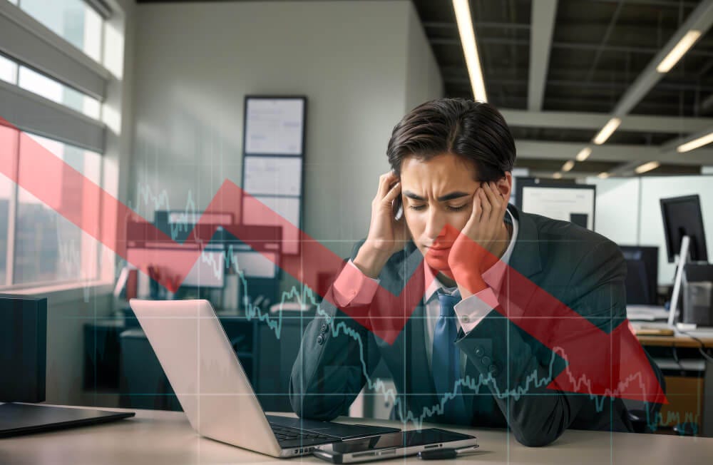 Avoid Emotional Trading Avoid Emotional Trading